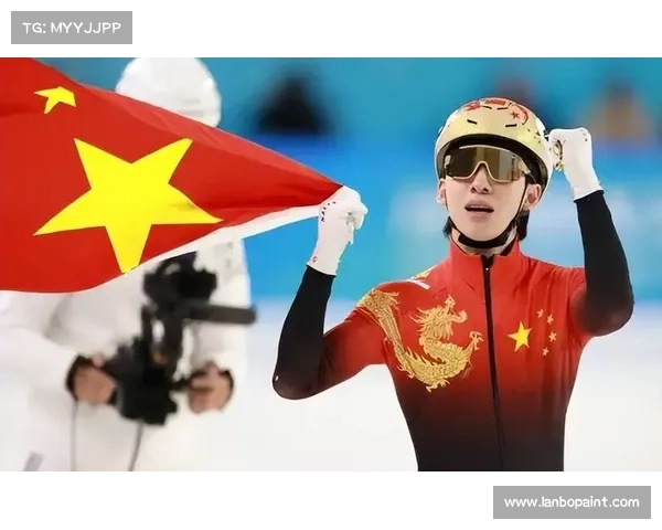 林孝埈亚冬会夺冠后坦言紧张:米兰冬奥,我要让世界看到中国速度! 林孝埈亚冬会夺冠后坦言紧张:米兰冬奥,我要让世界看到中国速度!