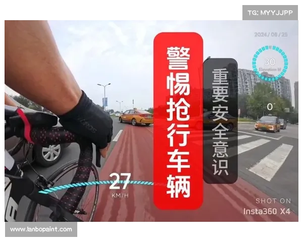 警惕!这四个骑行习惯正在悄悄偷走你的健康与安全 警惕!这四个骑行习惯正在悄悄偷走你的健康与安全