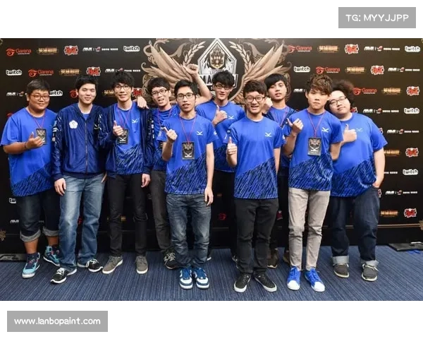 兄弟齐心!G2、BLG、T1 携手征战 MSI 兄弟齐心!G2、BLG、T1 携手征战 MSI